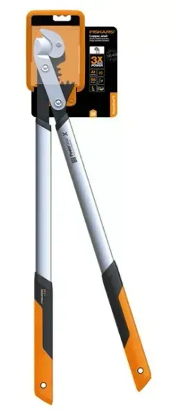 Сучкорез контактный Fiskars PowerGearX L 1020189 1020189 фото