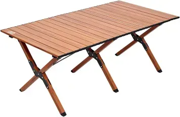 Стол раскладной Scandi Quatro, 116*60*45 см 389.03.87 Skif Outdoor 389.03.87 фото