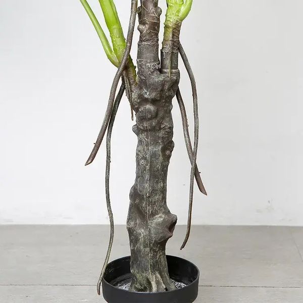 Штучна рослина Monstera 165 см Engard DW-22 DW-22 фото