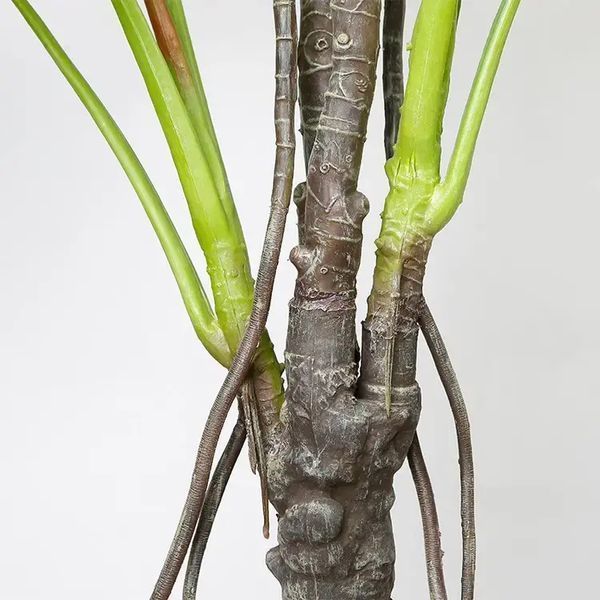 Штучна рослина Monstera 165 см Engard DW-22 DW-22 фото