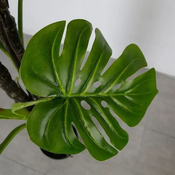 Штучна рослина Monstera 165 см Engard DW-22 DW-22 фото