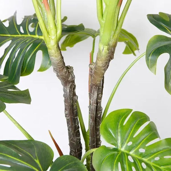 Штучна рослина Monstera 165 см Engard DW-22 DW-22 фото