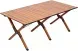 Стол раскладной Scandi Quatro, 116*60*45 см 389.03.87 Skif Outdoor 389.03.87 фото 1