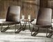 Набір меблів Keter Rio patio set Коричневий 211426 211426 фото 1