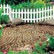 Садова огорожа Garden Classic 3,2м Prosperplast 5905197140308 5905197140308 фото 3