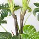 Штучна рослина Monstera 165 см Engard DW-22 DW-22 фото 3