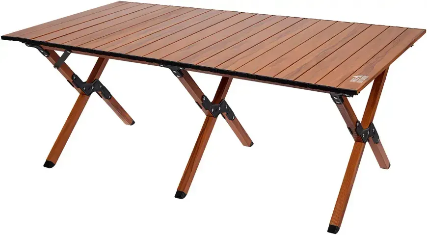 Стол раскладной Scandi Quatro, 116*60*45 см 389.03.87 Skif Outdoor 389.03.87 фото