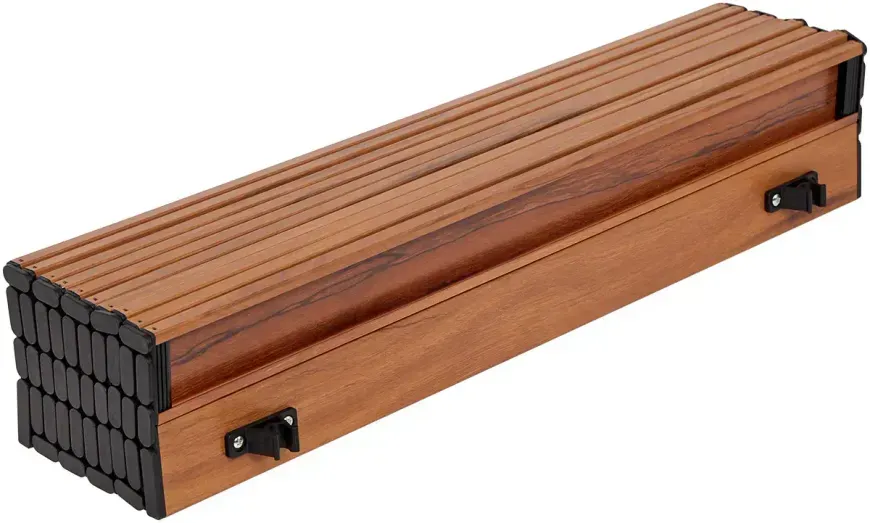 Стол раскладной Scandi Quatro, 116*60*45 см 389.03.87 Skif Outdoor 389.03.87 фото
