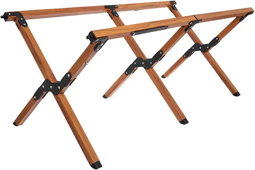 Стол раскладной Scandi Quatro, 116*60*45 см 389.03.87 Skif Outdoor 389.03.87 фото