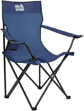 Стілець розкладний Comfort Plus blue 389.03.93 Skif Outdoor 389.03.93 фото