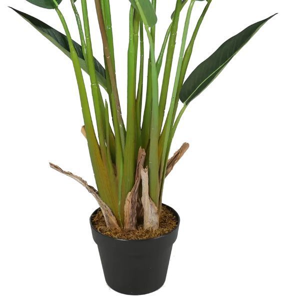 Искусственное растение Strelitzia 140 см Engard DW-09 DW-09 фото