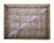 Органайзер&nbsp;16 секцій Nature бежевий Handy Home UC-213 UC-213 фото 3