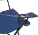Стул раскладной Comfort Plus blue 389.03.93 Skif Outdoor 389.03.93 фото 4