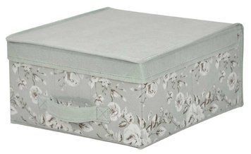 Короб для хранения Handy Home Прованс, 30x28x15 см ESH26 ESH26 фото