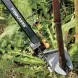 Универсальный садовый сучкорез-высоторез Fiskars UP84 1001557 1001557 фото 3