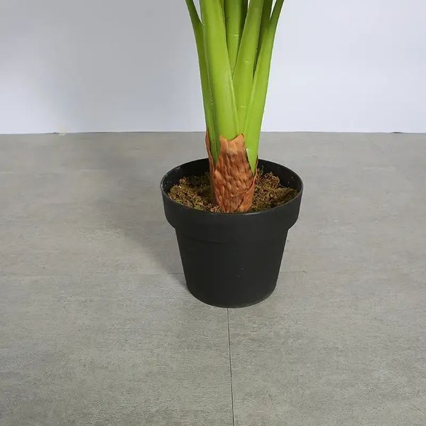 Искусственное растение Taro 120 см Engard DW-07 DW-07 фото