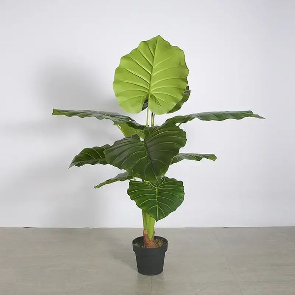 Искусственное растение Taro 120 см Engard DW-07 DW-07 фото