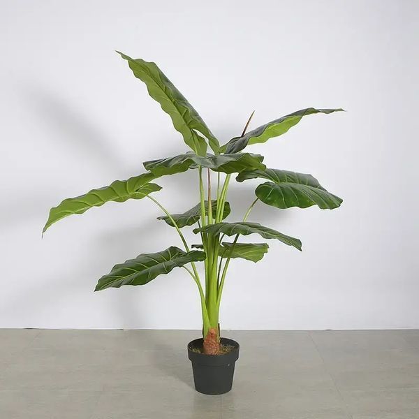 Искусственное растение Taro 120 см Engard DW-07 DW-07 фото
