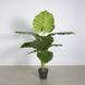 Искусственное растение Taro 120 см Engard DW-07 DW-07 фото 3