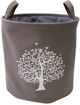 Корзина тканевая Forest 36х36х39 см Handy Home EW-64 EW-64 фото