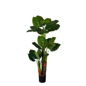 Штучна рослина Taro 170 см Engard DW-06 DW-06 фото