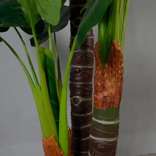Искусственное растение Taro 170 см Engard DW-06 DW-06 фото