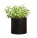 Горщик для квітів Keter Large Cylinder Planter коричневий 223947 223947 фото 3