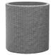 Горщик для квітів Keter Large Cylinder Planter мокко 224151 224151 фото 1