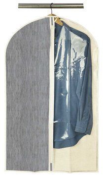 Чохол для одягу Handy Home 60х100 см ASH-08 ASH-08 фото