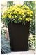 Цветочный горшок Keter Rattan Planter M 55.4л графит 228974 228974 фото 4