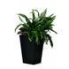 Цветочный горшок Medium Rattan Planter коричневый Keter 7290103659271 фото 1