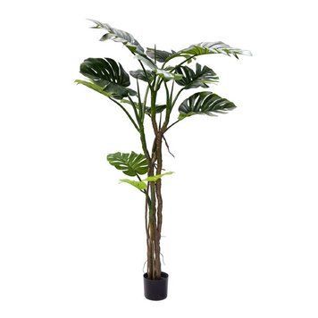 Штучна рослина Monstera 180 см Engard TW-05 TW-05 фото