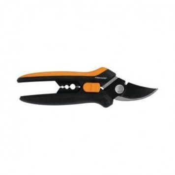 Секатор Fiskars для квітів Solid SP14 1051601 1051601 фото