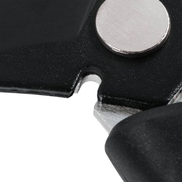 Секатор Fiskars для цветов Solid SP14 1051601 1051601 фото