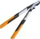 Сучкоріз обвідний Fiskars PowerGearX L 1020188 1020188 фото 1