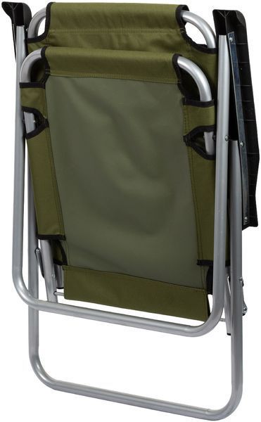 Стілець Breeze olive 389.01.00 Skif Outdoor 389.01.00 фото