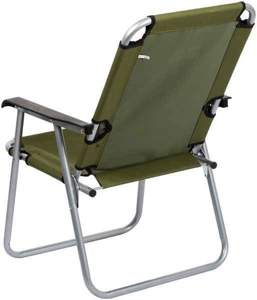 Стілець Breeze olive 389.01.00 Skif Outdoor 389.01.00 фото
