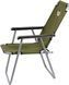 Стілець Breeze olive 389.01.00 Skif Outdoor 389.01.00 фото 2