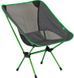 Стул раскладной Ayr Chair Green/Grey FUR103-G.G Highlander 929858 фото 1
