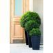 Горщик для квітів Medium Rattan Planter сірий Keter 7290103659288 фото 2