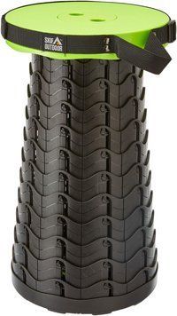 Стілець розкладний Tower green 389.00.32 Skif Outdoor 389.00.32 фото