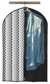Чохол для одягу Handy Home Zigzag 60х100см ZSH-01 ZSH-01 фото