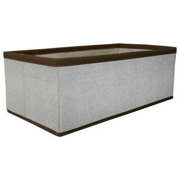 Короб для зберігання Handy Home, 28х14х10 см ESH31L ESH31L фото