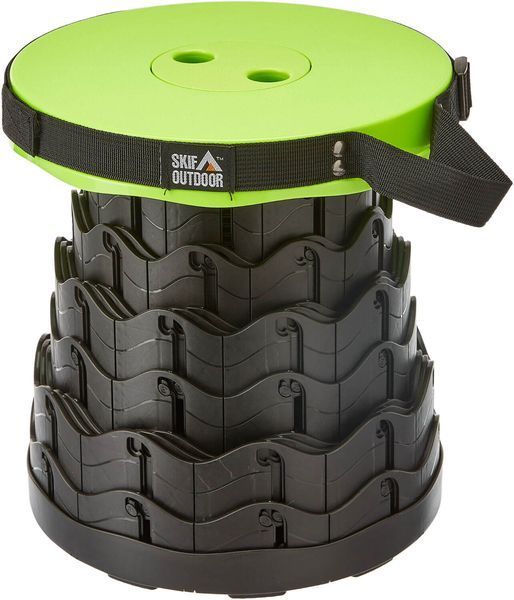 Стілець розкладний Tower green 389.00.32 Skif Outdoor 389.00.32 фото