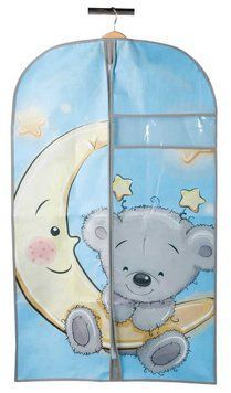 Чохол для одягу Ведмедик Handy Home UC-101 UC-101 фото