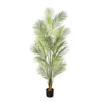 Штучна рослина Areca Palm 150 см Engard DW-30 DW-30 фото