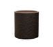 Горщик для квітів Keter Small Cylinder Planter коричневий 223940 223940 фото 1