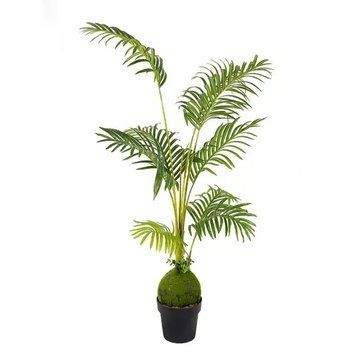 Штучна рослина Areca Palm 150 см Engard DW-31 DW-31 фото