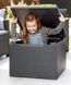 Комплект мебели Keter Elodie Balcony Set (246124) графит 254094 254094 фото 6