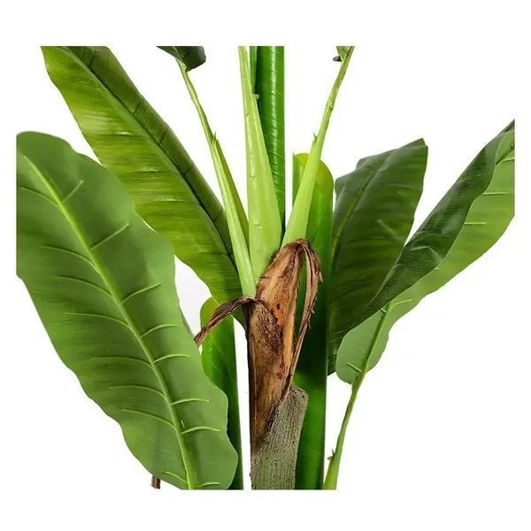 Искусственное растение Banana Tree 140 см Engard DW-08 DW-08 фото